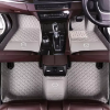 Picture of For Mazda CX-3, CX-30, CX-5, CX-7-Customized 3D luxury waterproof-Car Mats