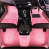 Picture of For Mazda CX-3, CX-30, CX-5, CX-7-Customized 3D luxury waterproof-Car Mats