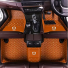 Picture of For Mazda CX-3, CX-30, CX-5, CX-7-Customized 3D luxury waterproof-Car Mats