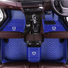 Picture of For Mazda CX-3, CX-30, CX-5, CX-7-Customized 3D luxury waterproof-Car Mats