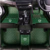 Picture of For Mazda CX-3, CX-30, CX-5, CX-7-Customized 3D luxury waterproof-Car Mats