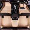 Picture of For Mazda CX-3, CX-30, CX-5, CX-7-Customized 3D luxury waterproof-Car Mats
