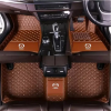 Picture of For Mazda CX-3, CX-30, CX-5, CX-7-Customized 3D luxury waterproof-Car Mats
