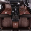 Picture of For Mazda CX-3, CX-30, CX-5, CX-7-Customized 3D luxury waterproof-Car Mats