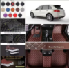 Picture of For Mazda All Models Waterproof Car Floor Mats Cargo Liners All Weather carpets