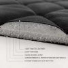 Picture of For Mazda All Models Waterproof Car Floor Mats Cargo Liners All Weather carpets