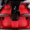 Picture of For Mazda All Models Waterproof Car Floor Mats Cargo Liners All Weather carpets