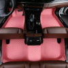 Picture of For Mazda All Models Waterproof Car Floor Mats Cargo Liners All Weather carpets