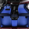 Picture of For Mazda All Models Waterproof Car Floor Mats Cargo Liners All Weather carpets