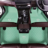 Picture of For Mazda All Models Waterproof Car Floor Mats Cargo Liners All Weather carpets