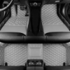 Picture of For Mazda All Models Waterproof Car Floor Mats Cargo Liners All Weather carpets
