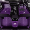 Picture of For Mazda All Models Waterproof Car Floor Mats Cargo Liners All Weather carpets