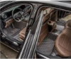 Picture of For Mazda All Models Waterproof Car Floor Mats Cargo Liners All Weather carpets