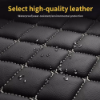 Picture of For Mazda All Models Waterproof Car Floor Mats Cargo Liners All Weather carpets