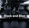 Picture of For Mazda All Models Waterproof Car Floor Mats Cargo Liners All Weather carpets