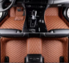 Picture of For Mazda All Models Waterproof Car Floor Mats Cargo Liners All Weather carpets