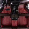 Picture of For Mazda All Models Waterproof Car Floor Mats Cargo Liners All Weather carpets