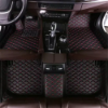 Picture of For Mazda All Models Waterproof Car Floor Mats Cargo Liners All Weather carpets