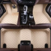 Picture of For Mazda All Models Waterproof Car Floor Mats Cargo Liners All Weather carpets