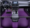 Picture of For Mazda All Models Waterproof Car Floor Mats Cargo Liners All Weather carpets