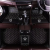 Picture of For Mazda CX-3, CX-30, CX-5, CX-7-Customized 3D luxury waterproof-Car Mats