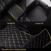 Picture of For Mazda CX-3, CX-30, CX-5, CX-7-Customized 3D luxury waterproof-Car Mats